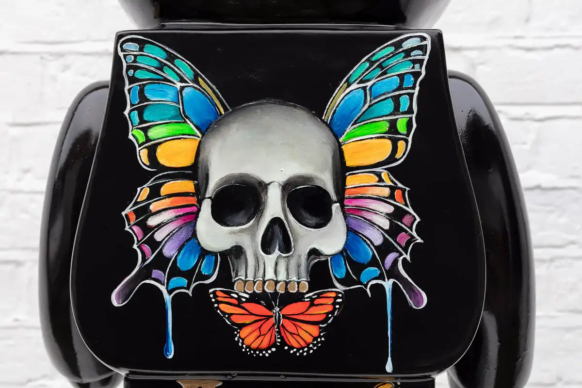 Let Life Emerge - Original Sculpture - SOLD