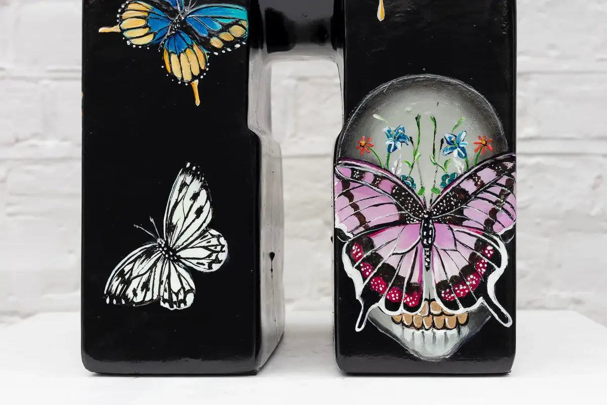 Let Life Emerge - Original Sculpture - SOLD