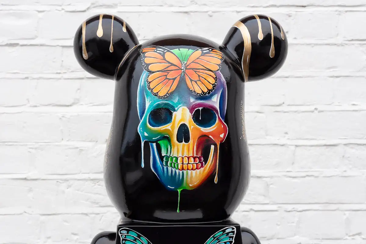 Let Life Emerge - Original Sculpture - SOLD