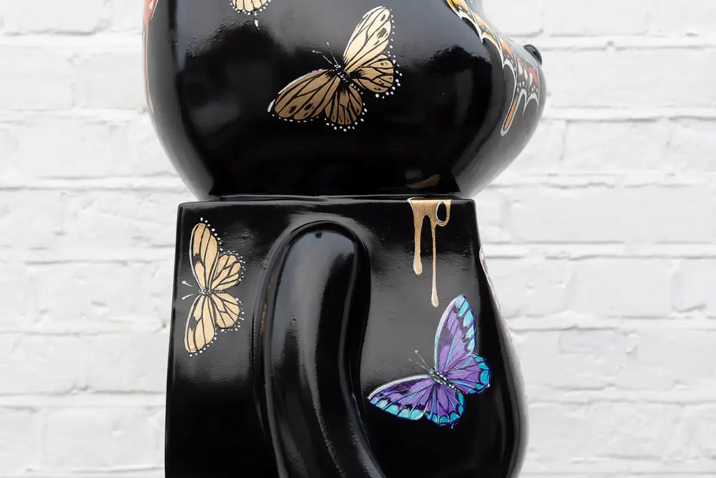 Let Life Emerge - Original Sculpture - SOLD