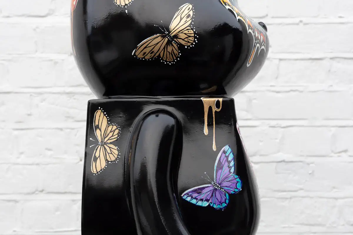 Let Life Emerge - Original Sculpture - SOLD