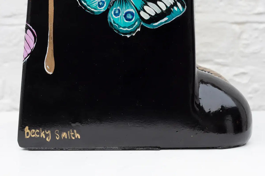 Let Life Emerge - Original Sculpture - SOLD