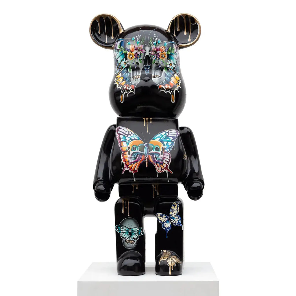 Let Life Emerge - Original Sculpture - SOLD