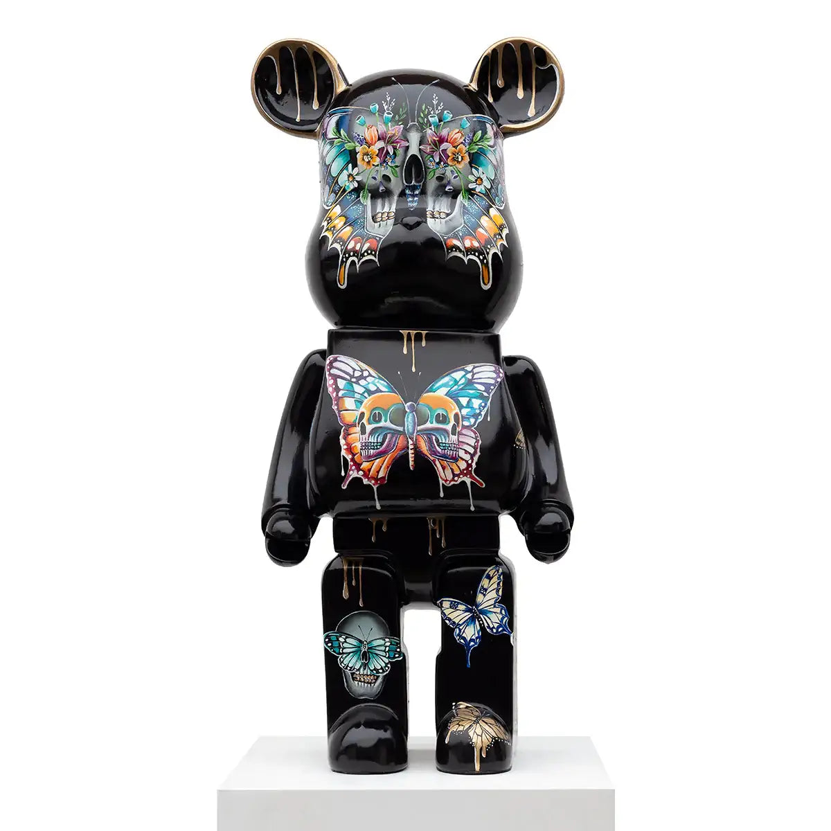 Let Life Emerge - Original Sculpture - SOLD