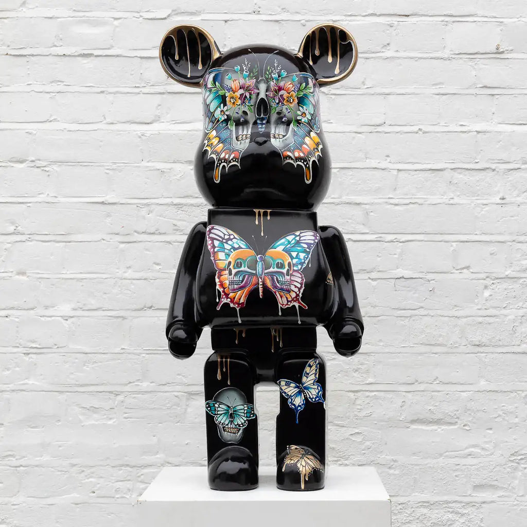 Let Life Emerge - Original Sculpture - SOLD