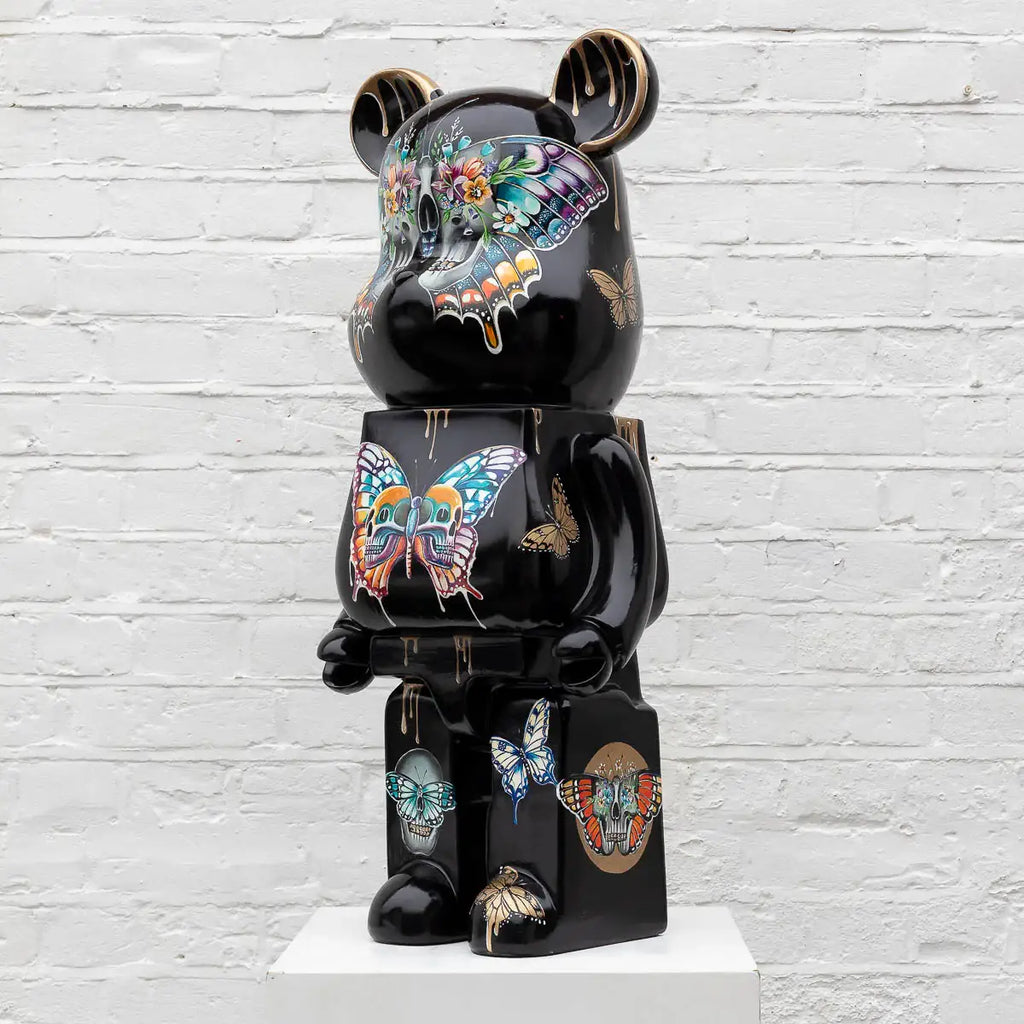 Let Life Emerge - Original Sculpture - SOLD