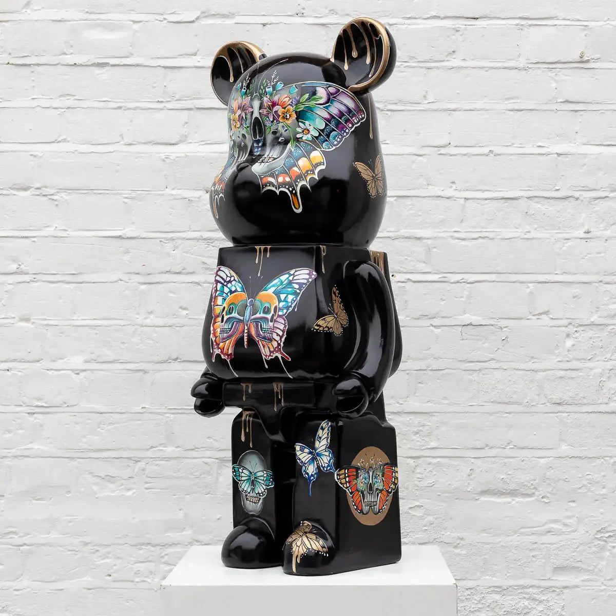 Let Life Emerge - Original Sculpture - SOLD