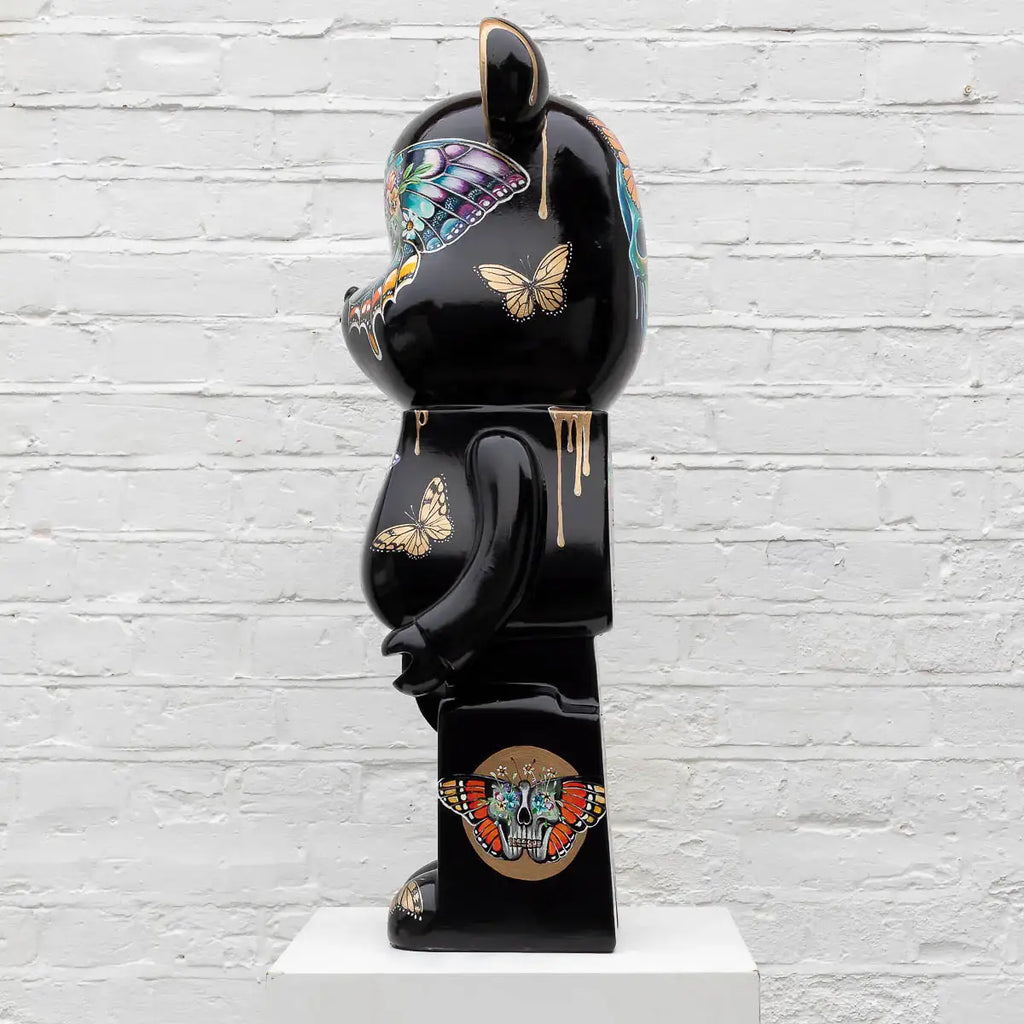 Let Life Emerge - Original Sculpture - SOLD