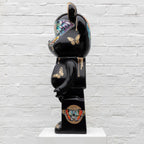 Let Life Emerge - Original Sculpture - SOLD