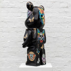 Let Life Emerge - Original Sculpture - SOLD