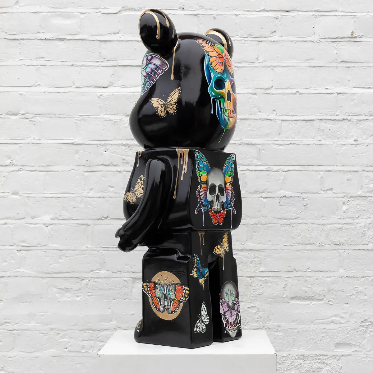 Let Life Emerge - Original Sculpture - SOLD