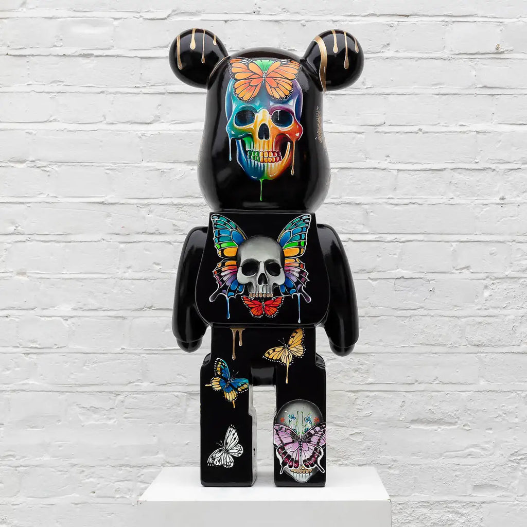 Let Life Emerge - Original Sculpture - SOLD