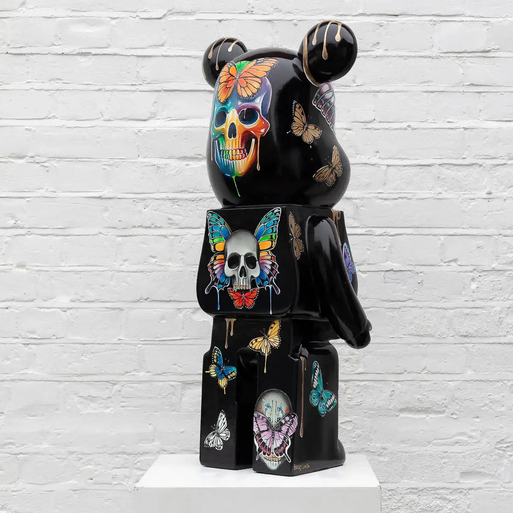 Let Life Emerge - Original Sculpture - SOLD