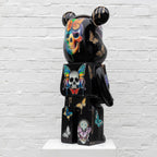 Let Life Emerge - Original Sculpture - SOLD