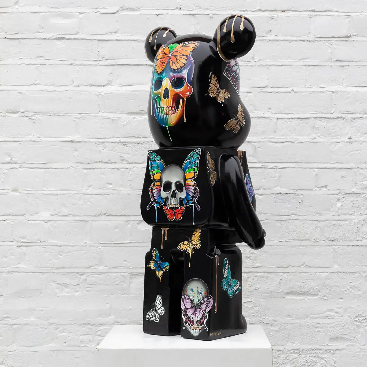 Let Life Emerge - Original Sculpture - SOLD