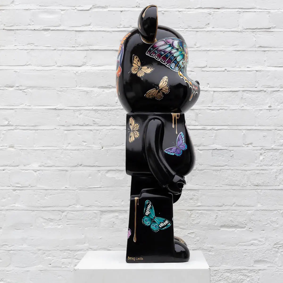 Let Life Emerge - Original Sculpture - SOLD