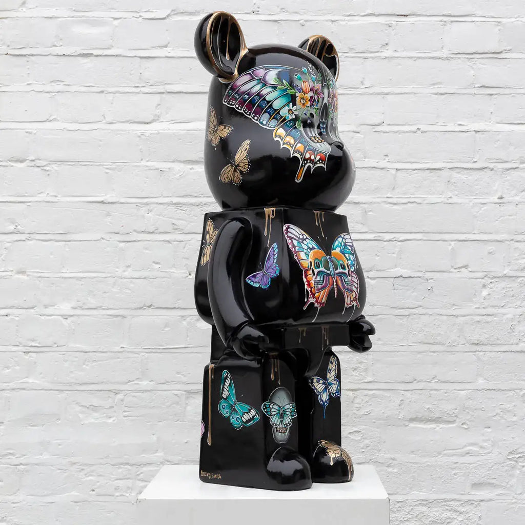 Let Life Emerge - Original Sculpture - SOLD