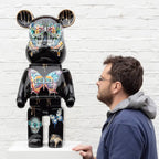 Let Life Emerge - Original Sculpture - SOLD