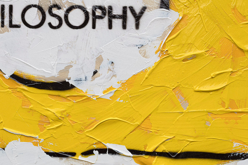 Let Me Overthink This - XL - Original