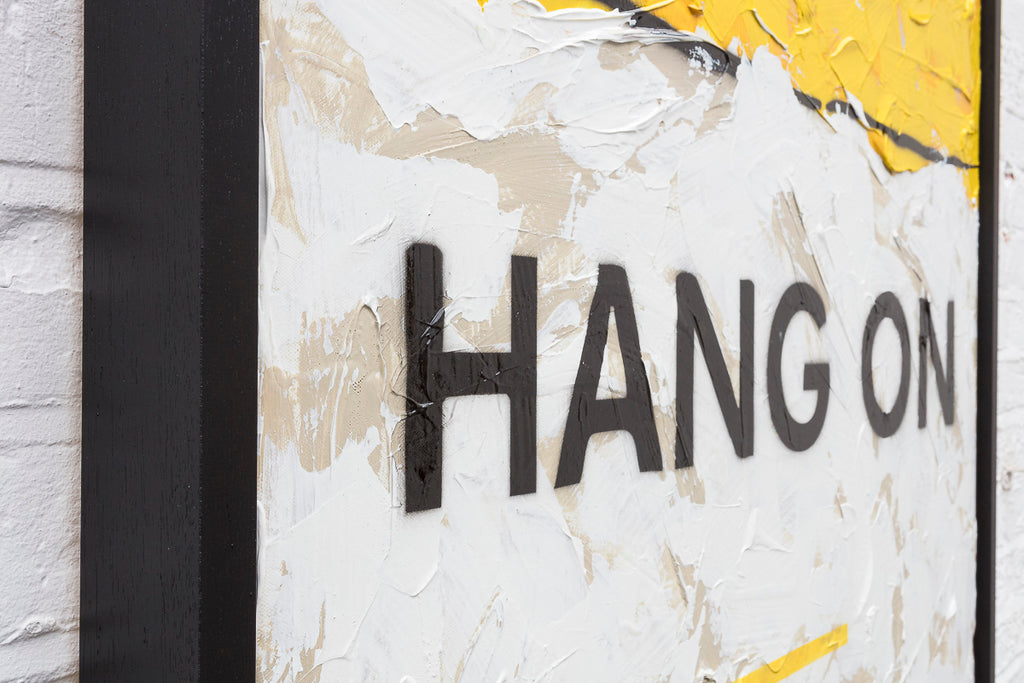 Let Me Overthink This - XL - Original