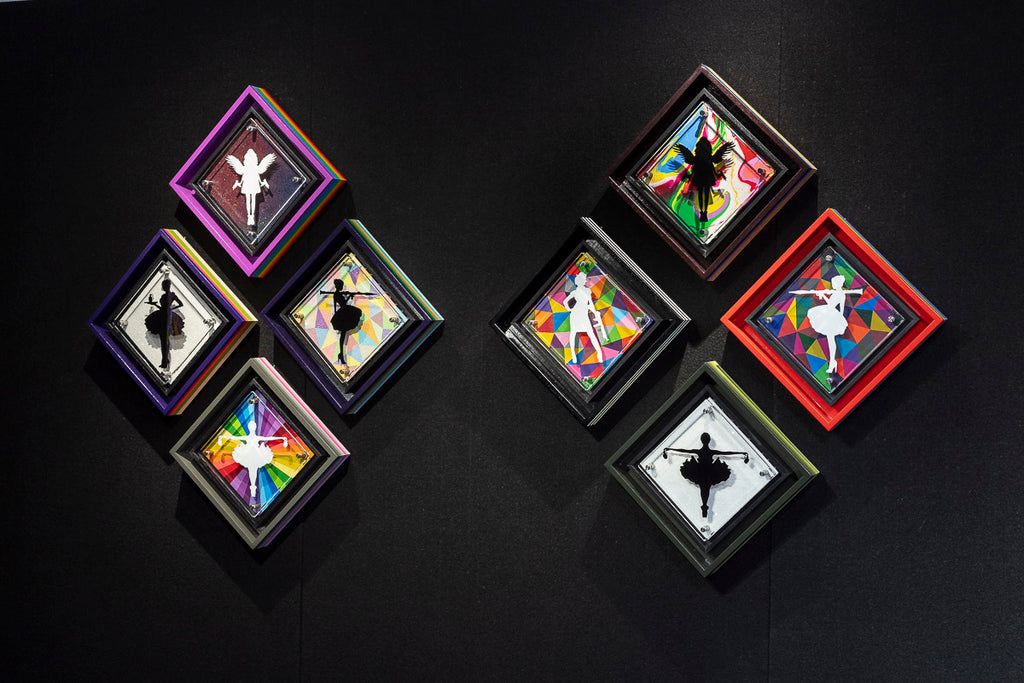 Micro Mixer: Last Orders (Diamond) - Original