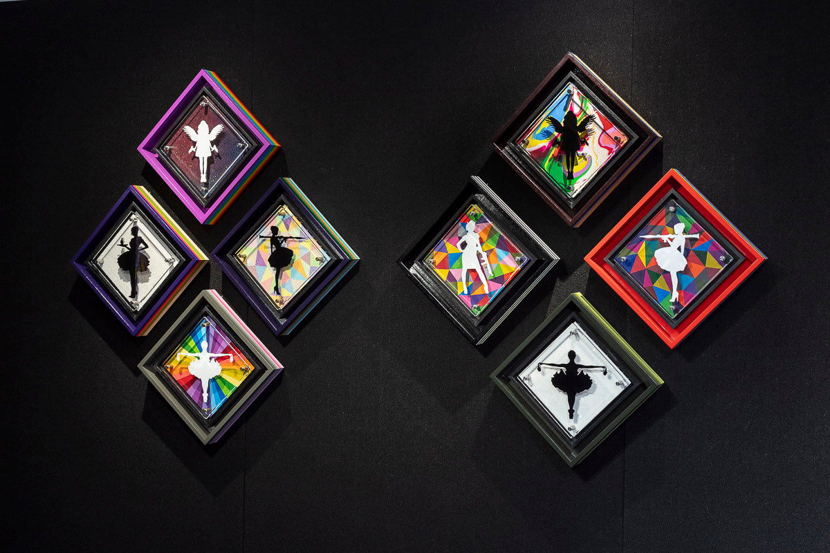 Micro Mixer: Last Orders (Diamond) - Original