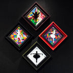 Micro Mixer: Drop The Bomb (Diamond) - Original