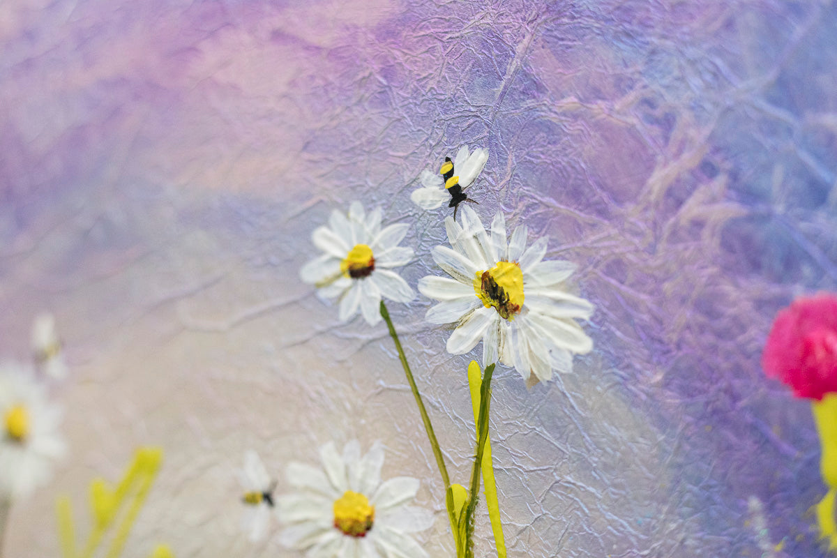 Life In Full Bloom - Original