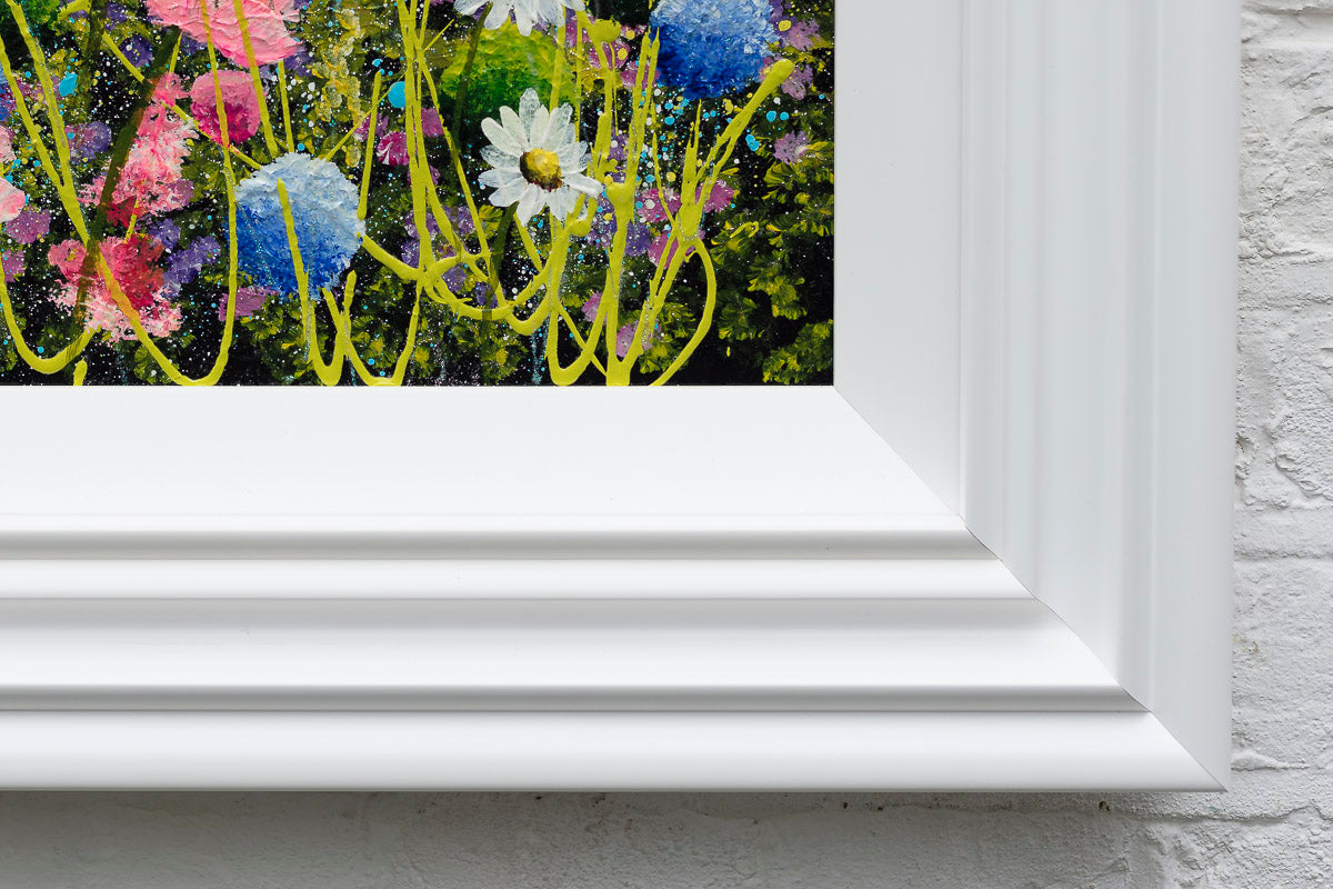 Life In Full Bloom - Original