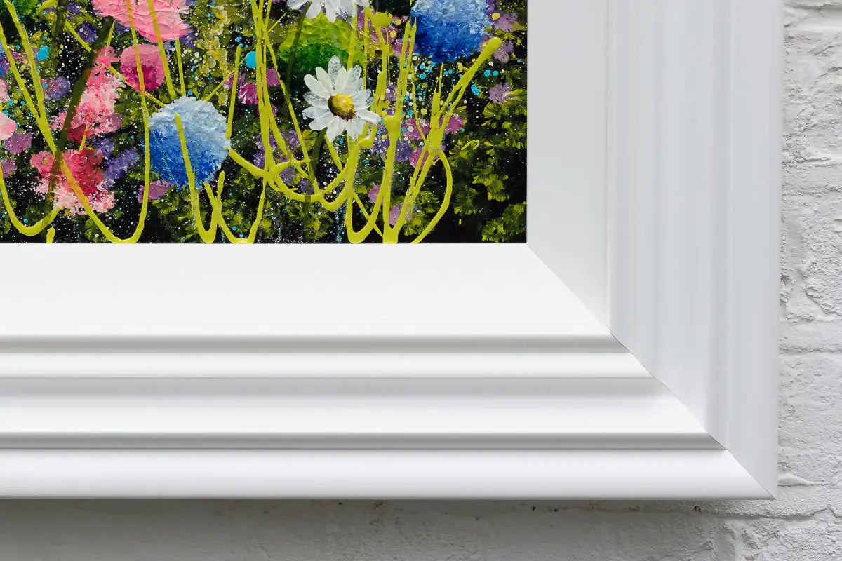 Life In Full Bloom - Original