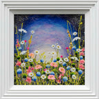 Life In Full Bloom - Original