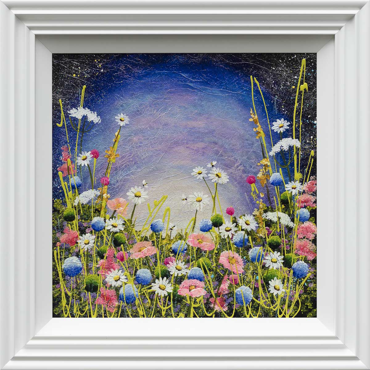 Life In Full Bloom - Original