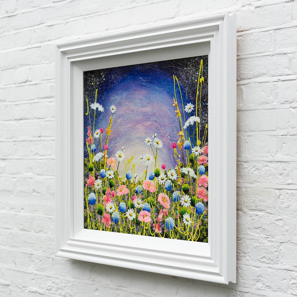 Life In Full Bloom - Original