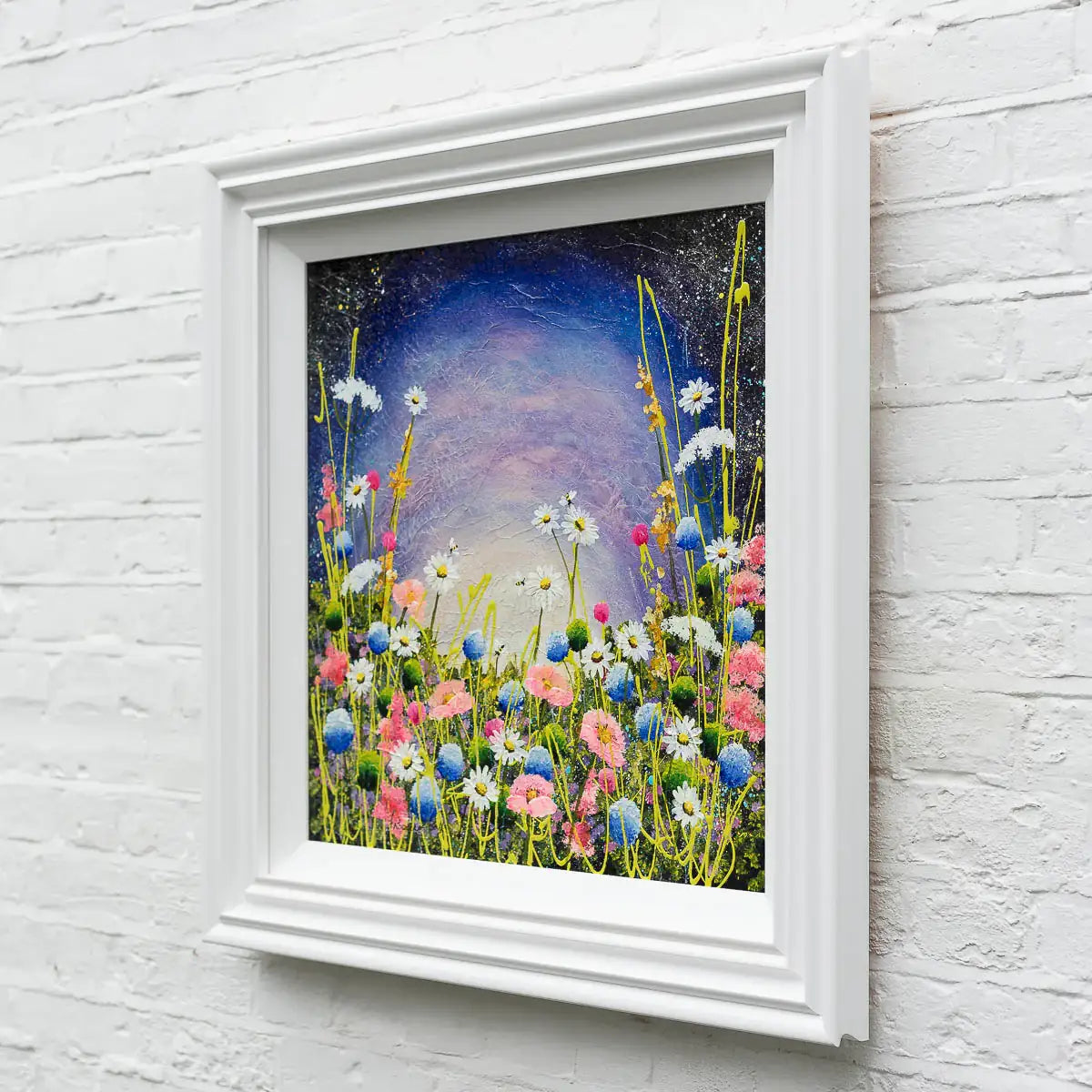 Life In Full Bloom - Original