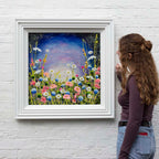 Life In Full Bloom - Original