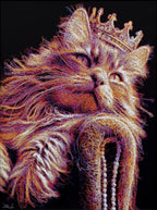 Life Of Luxury - Original - SOLD