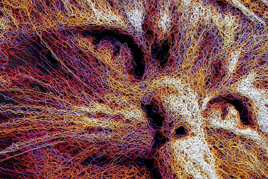 Life Of Luxury - Original - SOLD