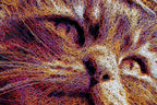 Life Of Luxury - Original - SOLD