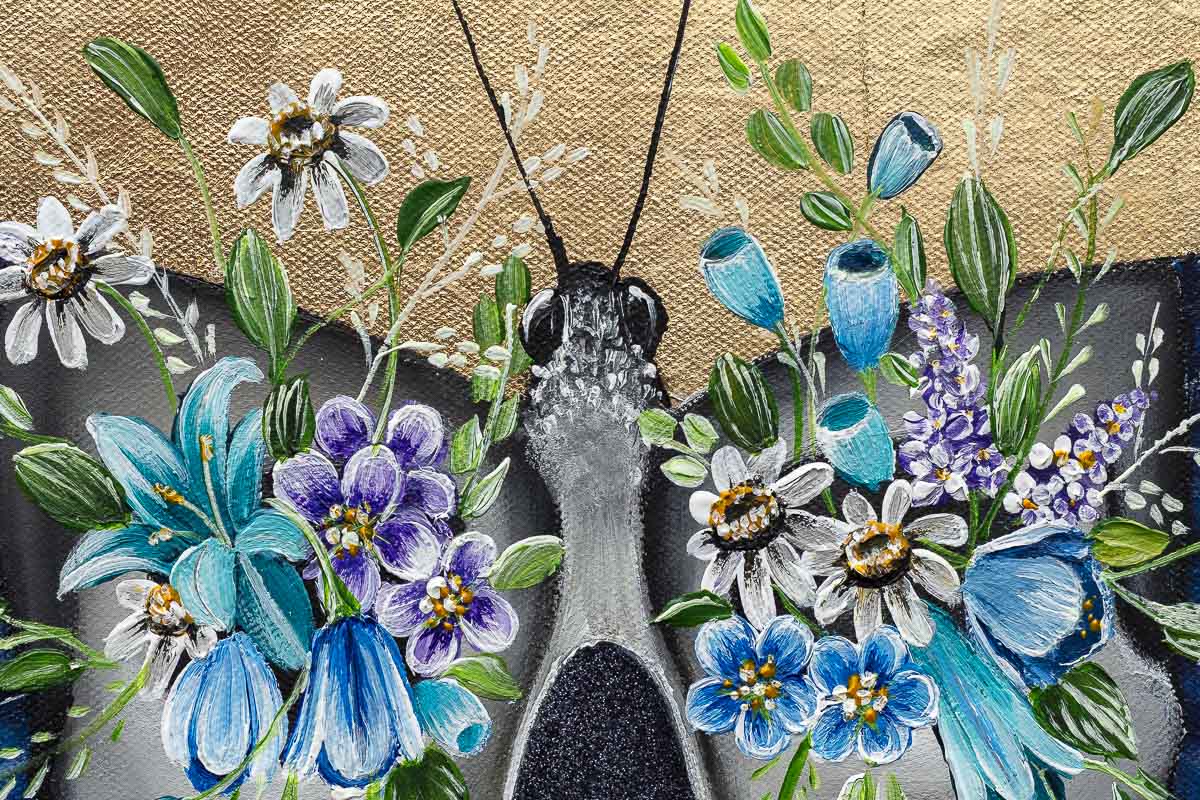 Life's Awakening - Original