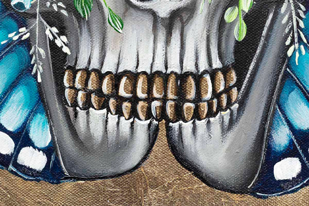 Life's Awakening - Original