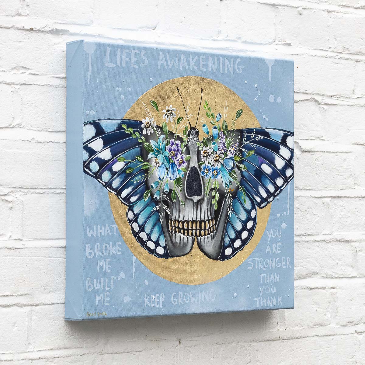 Life's Awakening - Original