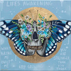 Life's Awakening - Original