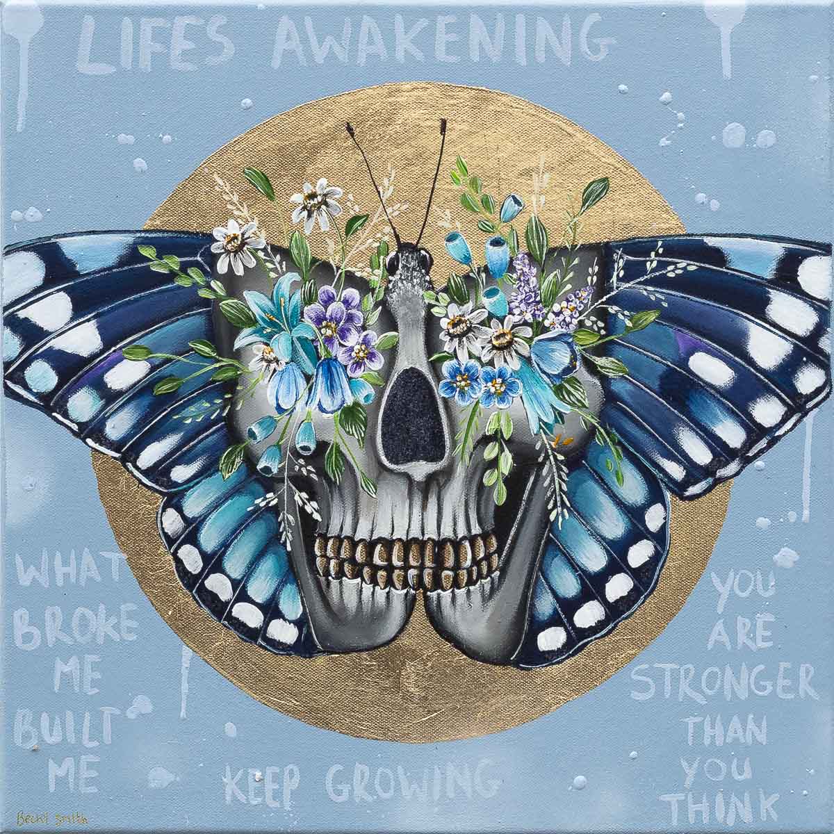 Life's Awakening - Original