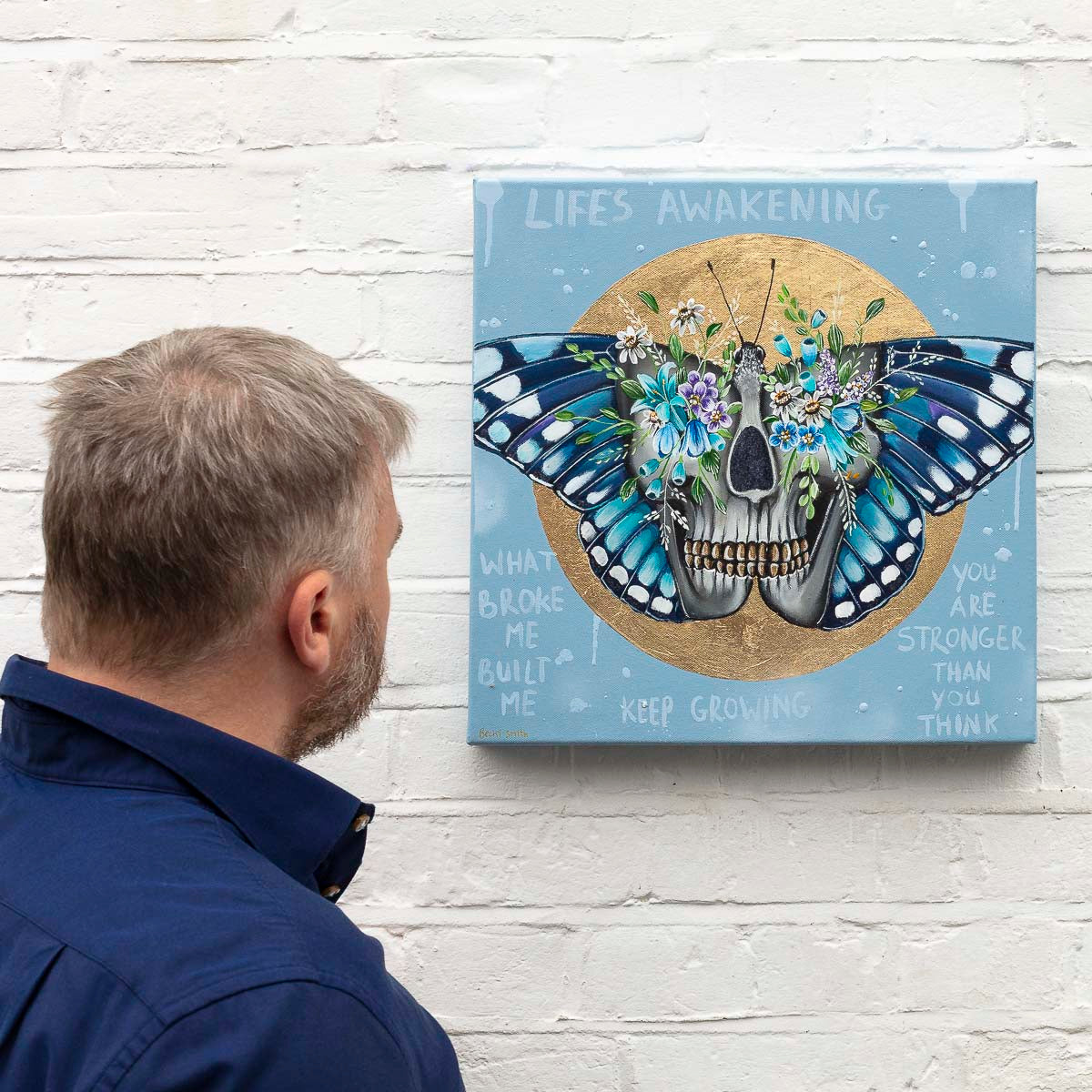 Life's Awakening - Original