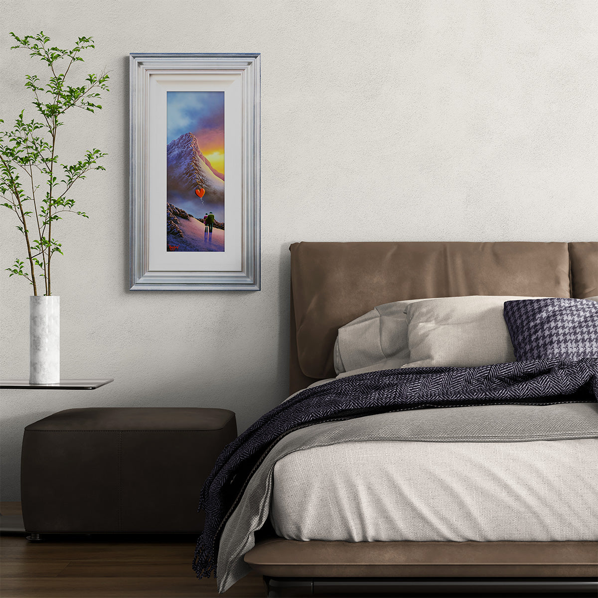 Lights To Lead Us Home - Original