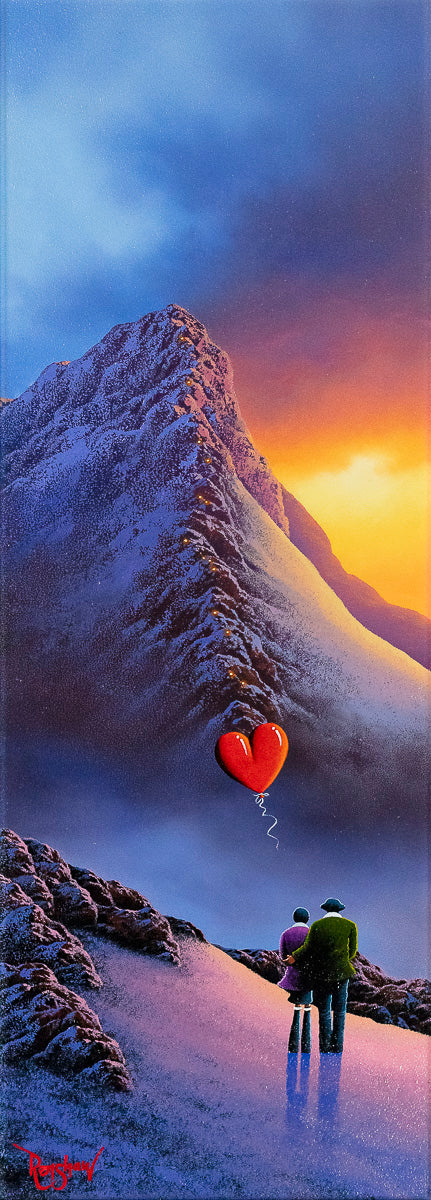 Lights To Lead Us Home - Original