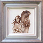Little Treasures - Original