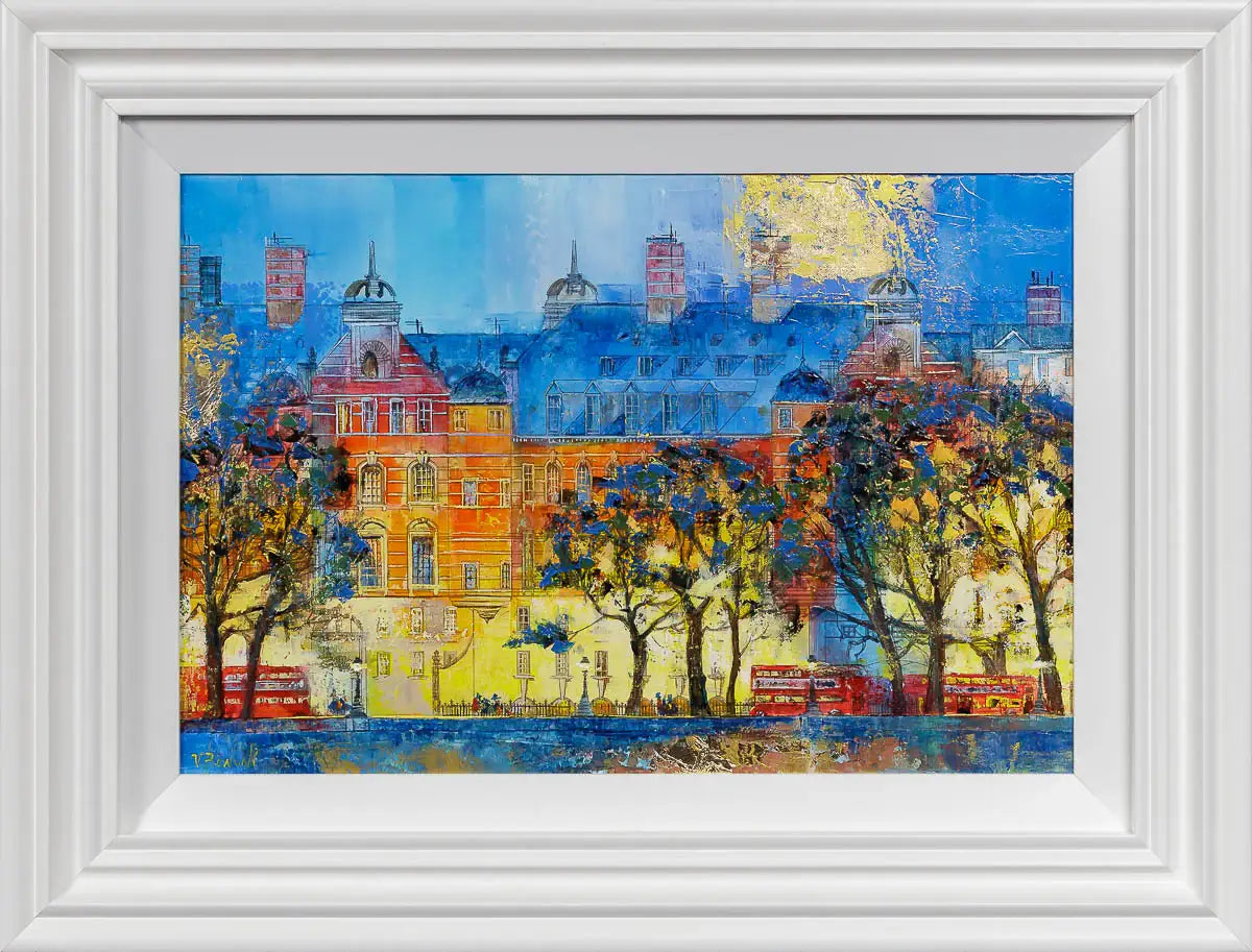 Live.Love.London - Original