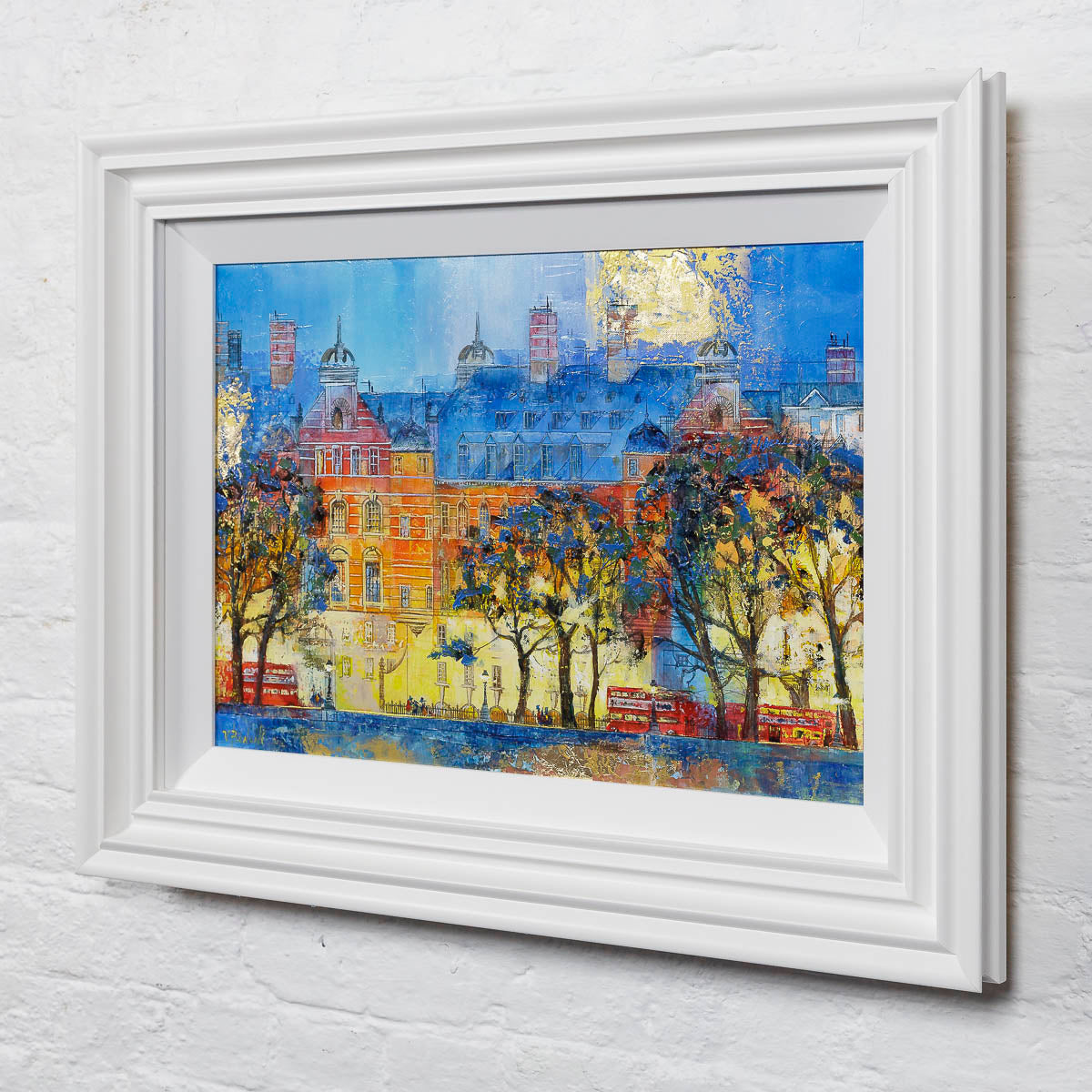 Live.Love.London - Original