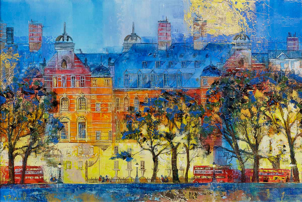 Live.Love.London - Original